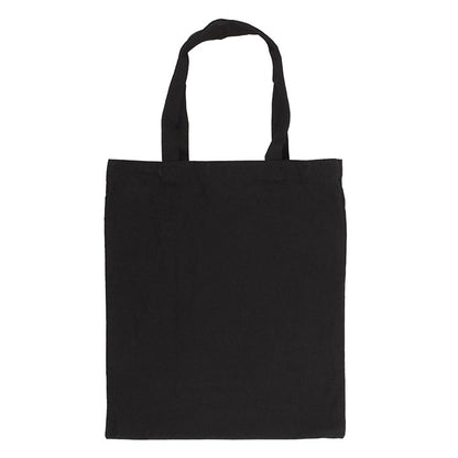 Monster Mash Print Polycotton Tote Bag