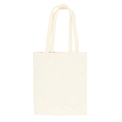 Holly Jolly Christmas Polyester Tote Bag