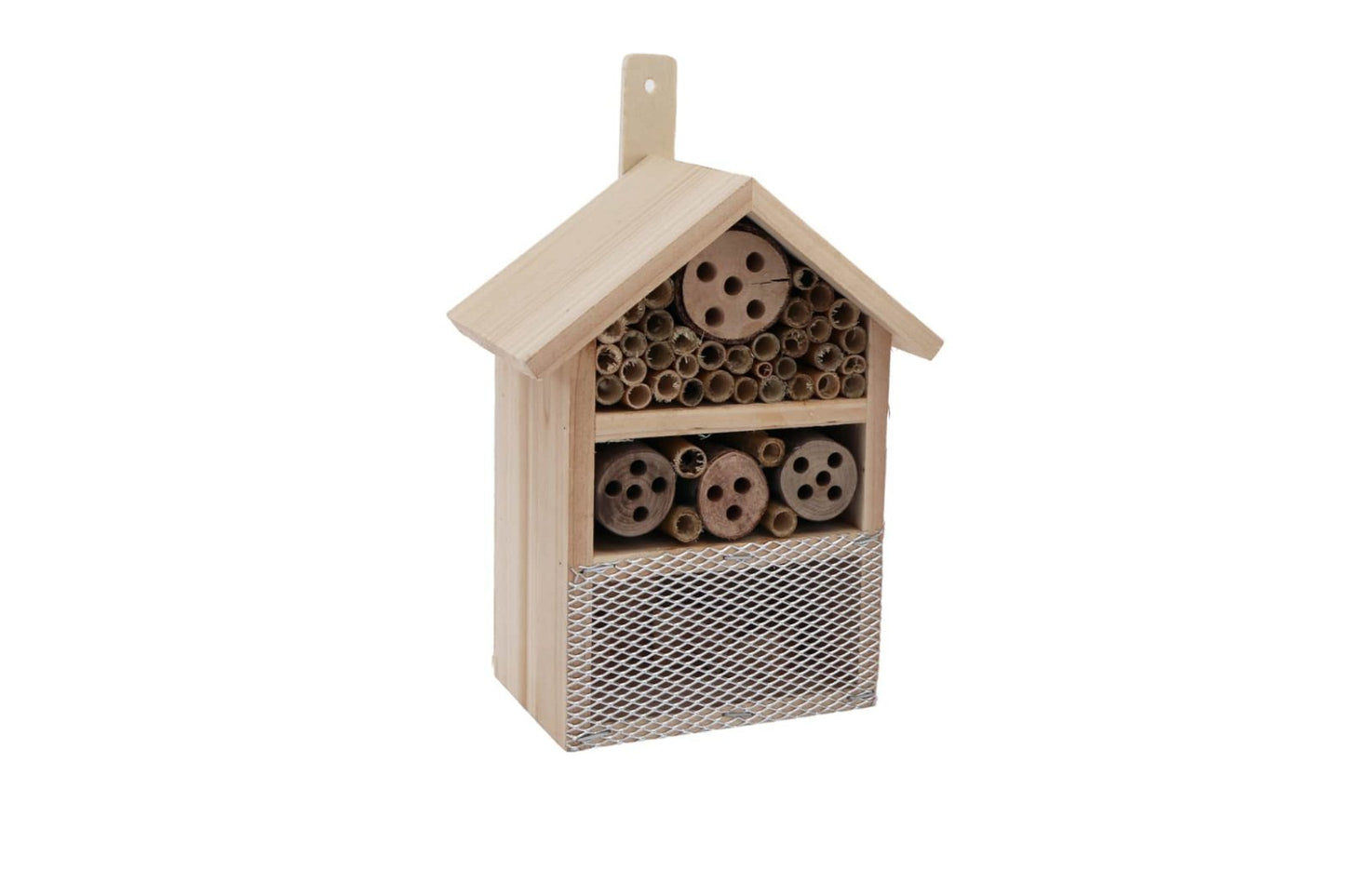Wooden Insect House