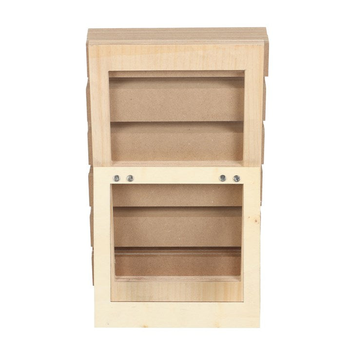 Set of 36 Block Signs for Him on Display