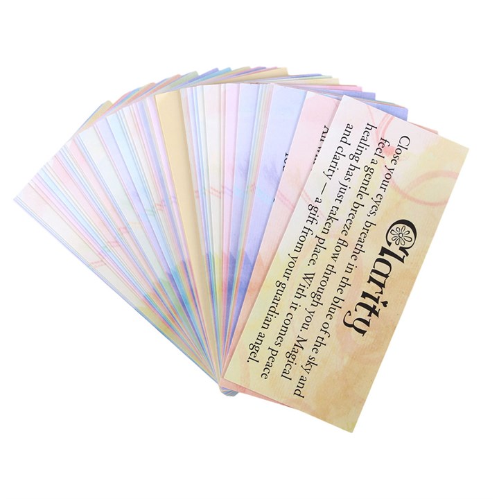 Healing Angel Cards