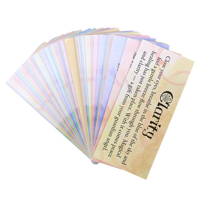 Healing Angel Cards