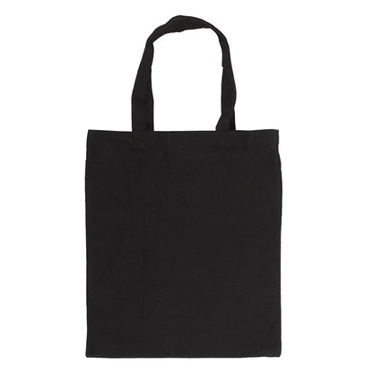Venom & Vines Print Polycotton Tote Bag