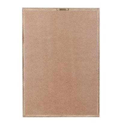 Farm Fresh Christmas Trees Framed Wall Art Print