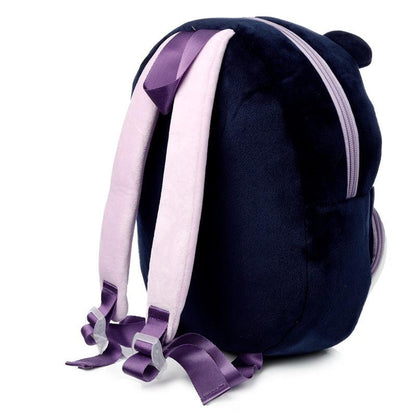Adoramals Susu the Panda Plush Rucksack Backpack - DuvetDay.co.uk