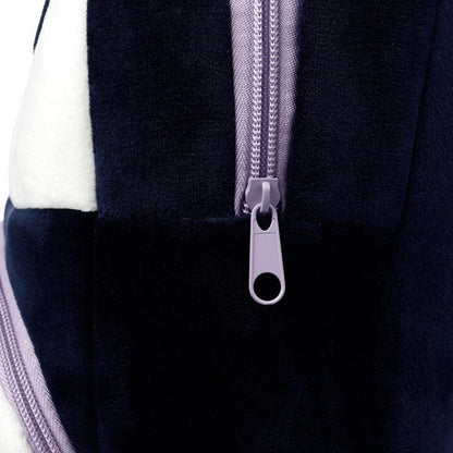 Adoramals Susu the Panda Plush Rucksack Backpack - DuvetDay.co.uk