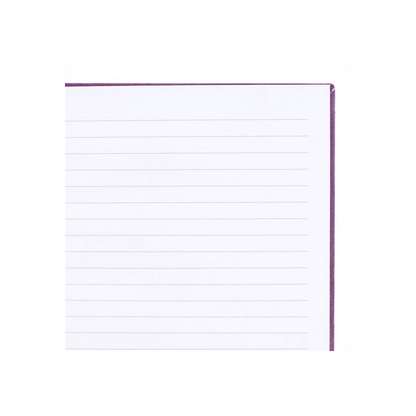 Air Element Velvet A5 Notebook - DuvetDay.co.uk