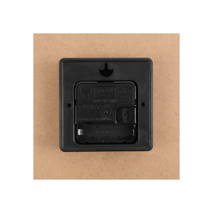 Alchemy Dioscuri Clock - DuvetDay.co.uk