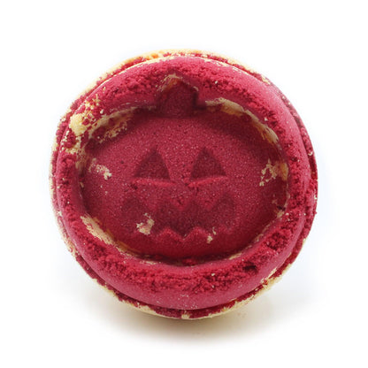 Aniseed Halloween Bath Bomb - DuvetDay.co.uk