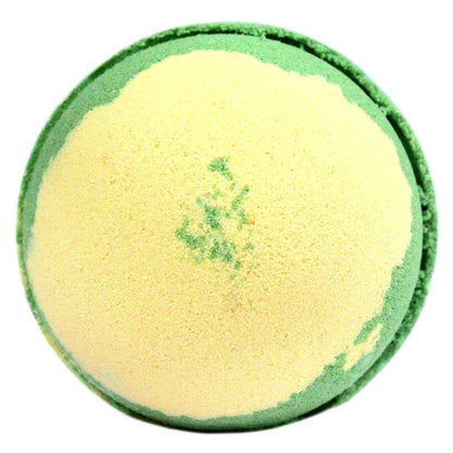 Apple Pie & Custard Jumbo Bath Bomb - DuvetDay.co.uk