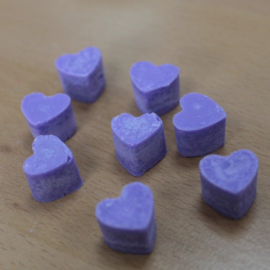 Aroma Wax Melts - Lavender & Rosemary - DuvetDay.co.uk