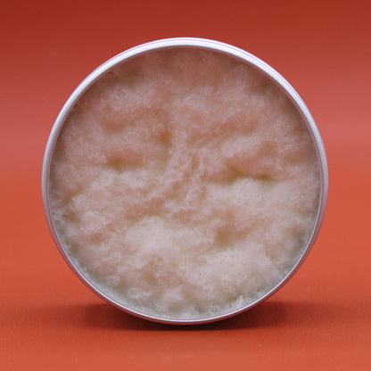 Aromatherapy Shea Body Butter 90g - Frankincense - DuvetDay.co.uk