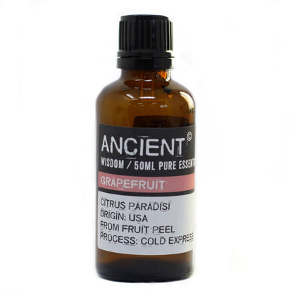 Grapefruit Essential Oil - 50ml