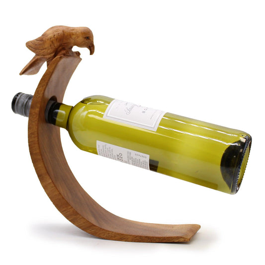 Balance Wine Holders - Bird - DuvetDay.co.uk