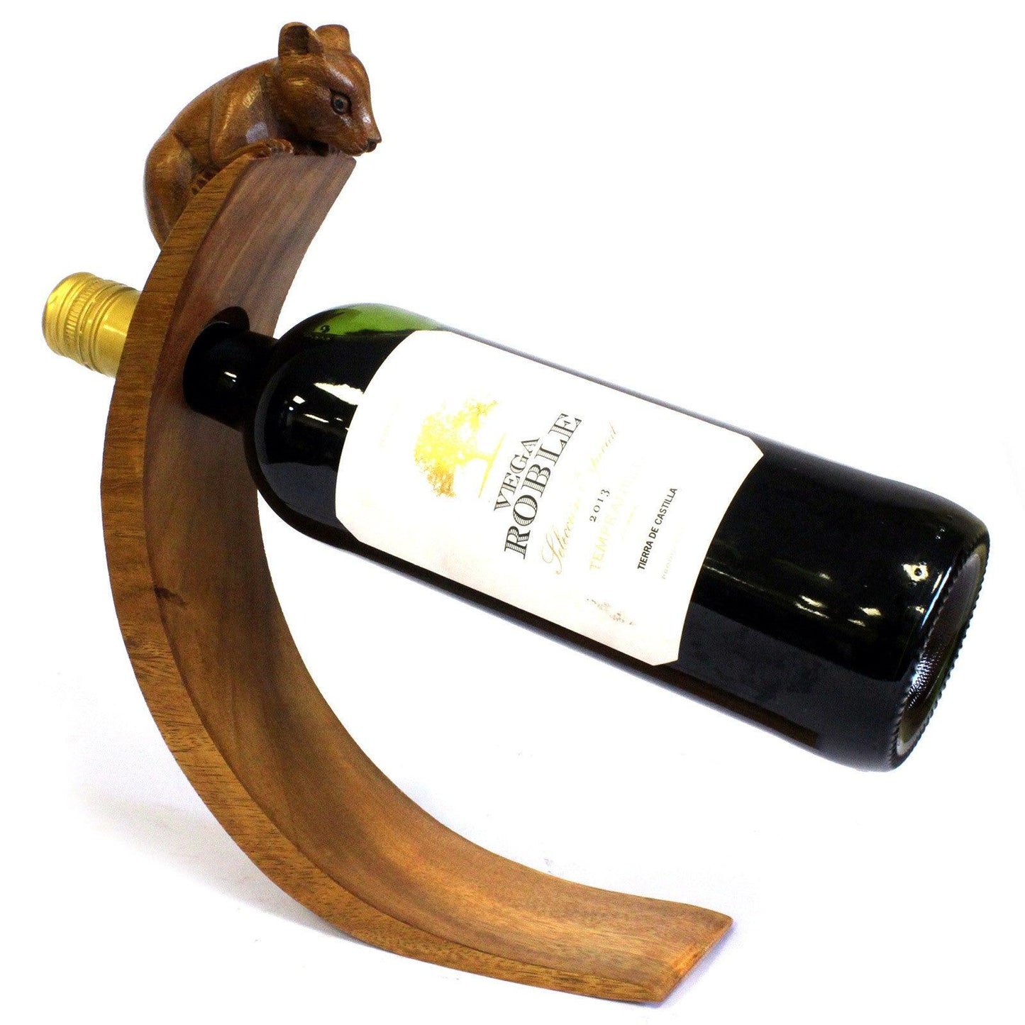 Balance Wine Holders - Mouse - DuvetDay.co.uk