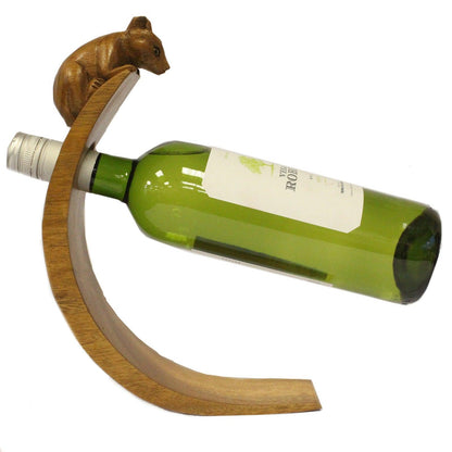 Balance Wine Holders - Mouse - DuvetDay.co.uk