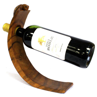 Balance Wine Holders - Turtle - DuvetDay.co.uk