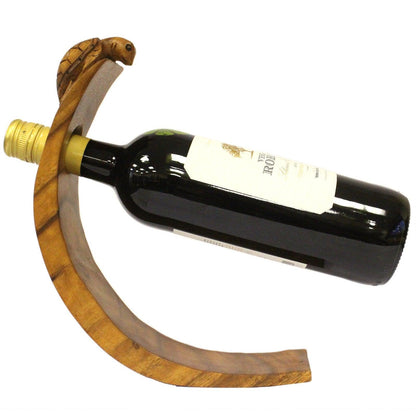 Balance Wine Holders - Turtle - DuvetDay.co.uk