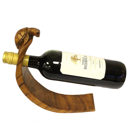 Balance Wine Holders - Turtle - DuvetDay.co.uk