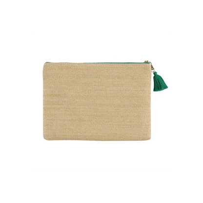 Be Kind Daisy Makeup Bag - DuvetDay.co.uk