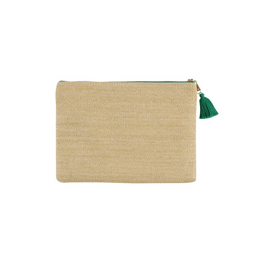 Be Kind Daisy Makeup Bag - DuvetDay.co.uk