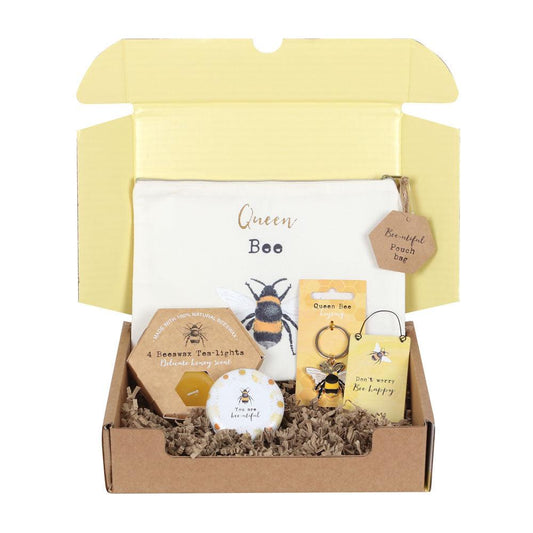 Bee Happy Gift Set