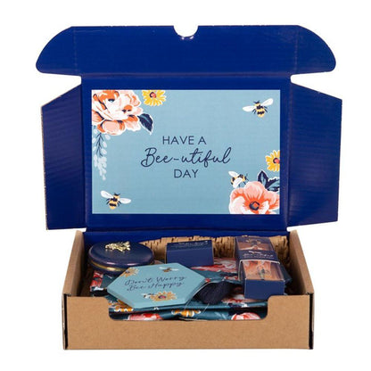Bee-utiful Gift Set - DuvetDay.co.uk