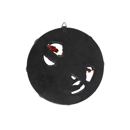 Beltane Dragon Resin Wall Plaque by Anne Stokes - DuvetDay.co.uk