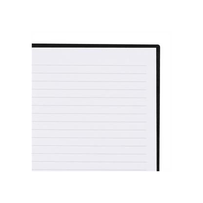 Better with Magic A5 Notebook - DuvetDay.co.uk