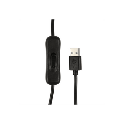 Black Talking Board Electric Aroma Lamp - DuvetDay.co.uk