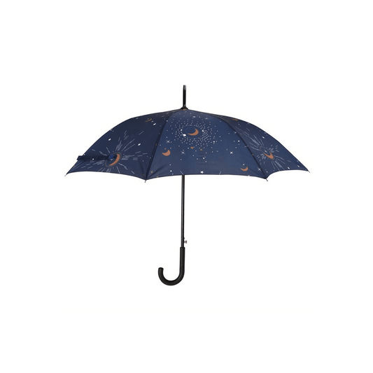 Blue Constellation Umbrella - DuvetDay.co.uk