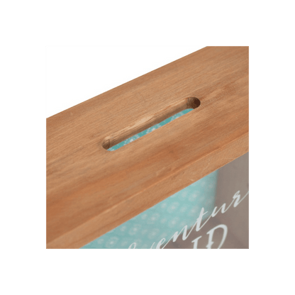 Boho Bandit Adventure Money Box - DuvetDay.co.uk