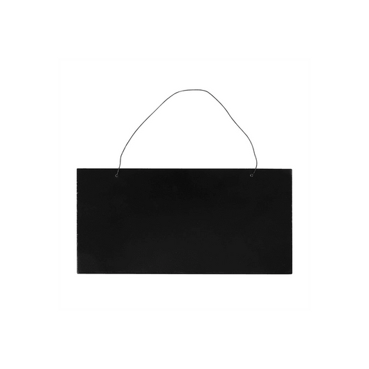 Boo Ghost Hanging Sign - DuvetDay.co.uk