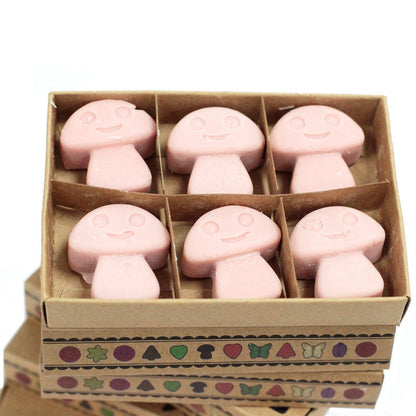 Box of 6 Wax Melts - Coffee Trader - DuvetDay.co.uk