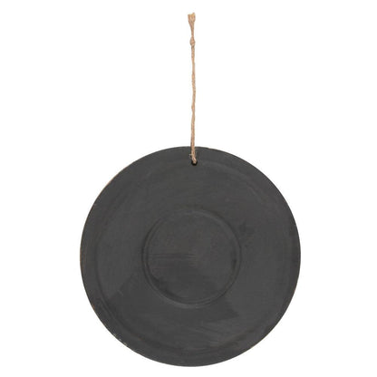 Bronze Green Goddess Terracotta Plaque - DuvetDay.co.uk