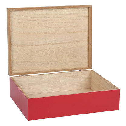 Christmas House Eve Box - DuvetDay.co.uk