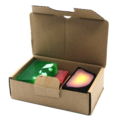 Citrus Soap Set - DuvetDay.co.uk