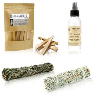 Cleanse your Space Kit - DuvetDay.co.uk