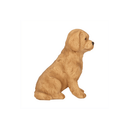 Cockapoo Resin Dog Ornament - DuvetDay.co.uk