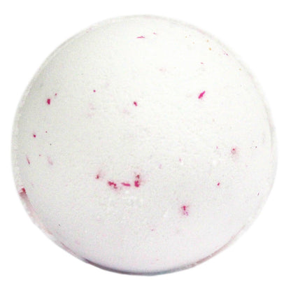 Coconut Dream Jumbo Bath Bomb - DuvetDay.co.uk