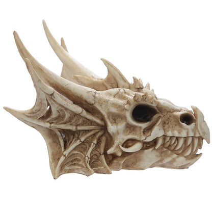 Collectable Dragon Skull - DuvetDay.co.uk
