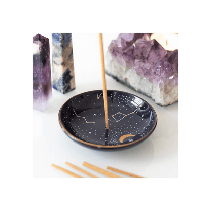 Constellation Incense Holder - DuvetDay.co.uk