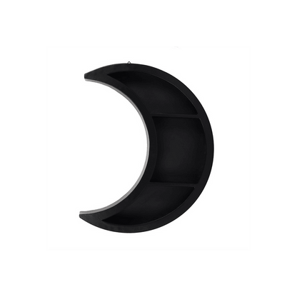 Crescent Moon Shelf - DuvetDay.co.uk