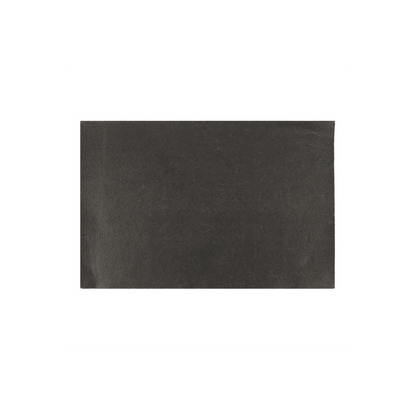 Crystal Ball Black Doormat - DuvetDay.co.uk