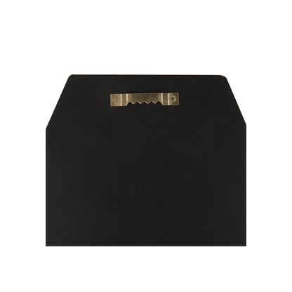 Dead Inside Coffin Plaque - DuvetDay.co.uk