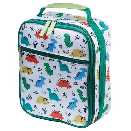 Dinosauria Jr Kids Case Cool Bag