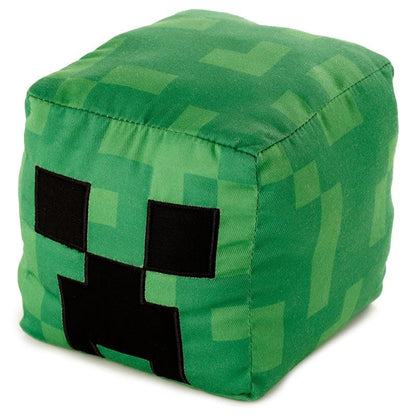 Door Stop - Minecraft Creeper - DuvetDay.co.uk