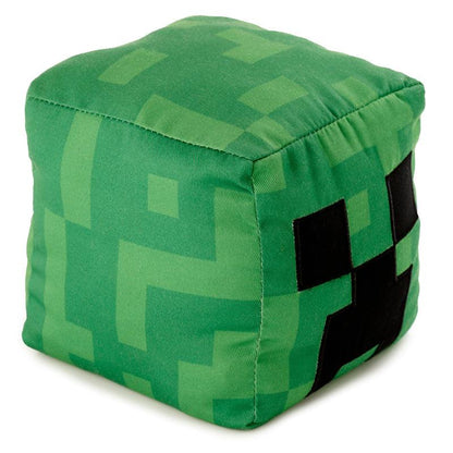 Door Stop - Minecraft Creeper - DuvetDay.co.uk