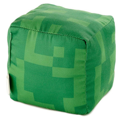 Door Stop - Minecraft Creeper - DuvetDay.co.uk