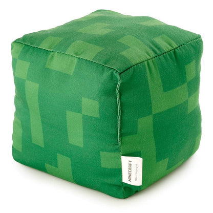 Door Stop - Minecraft Creeper - DuvetDay.co.uk